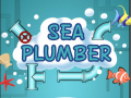 Гульня Sea Plumber