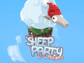 Гульня Sheep Party
