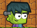 Гульня Frankenstein Adventures