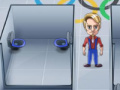 Гульня Sochi Toilets : Backstage