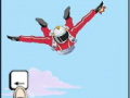 Гульня Space Jumper