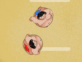 Гульня Sumo Party