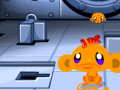 Гульня Monkey happy Stage 1