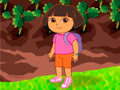 Гульня Dora Needs Tools
