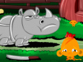 Гульня Monkey happy Stage 3
