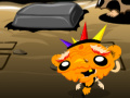 Гульня Monkey happy Stage 4