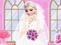 Гульня Elsa Wedding Makeup Artist