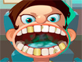 Гульня Mia Dentist Burger