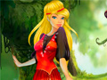 Гульня Tinker Bell New Look