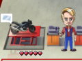 Гульня Become a mechanic