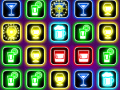 Гульня Neon 3