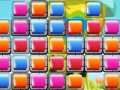 Гульня Candy House