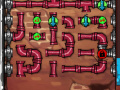 Гульня Newyork City Plumber