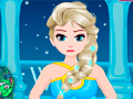 Гульня Elsa Aphid Battle
