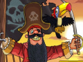 Гульня Pirate Bubbles