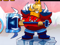 Гульня Epic Rivals Battle