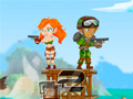 Гульня Army of Soldiers : Resistance