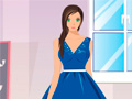 Гульня Become a Fashion Designer