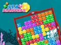 Гульня Sea Diamonds