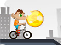 Гульня Bmx Bike Freestyle & Racing