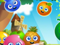 Гульня Fruit Flip Match 3