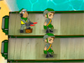 Гульня Army of Soldiers Worlds War