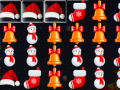 Гульня Christmas Breaker