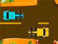 Гульня Traffic Manager