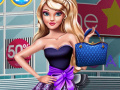 Гульня Modern Mom Shopping