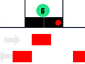 Гульня Brain Teasers Avoid Crash