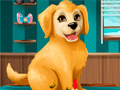 Гульня Become a Puppy Groomer
