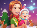 Гульня Delicious Emily's New Beginning Christmas Edition