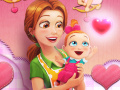 Гульня Delicious Emily's New Beginning Valentine's Edition