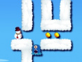 Гульня Snow Man