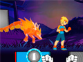 Гульня Boxing Fighter Shadow Battle