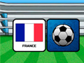 Гульня European Football Jersey Quiz