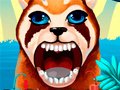 Гульня Become An Animal Dentist