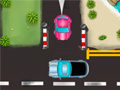 Гульня Cars Traffic King