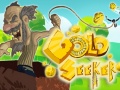 Гульня Gold seeker