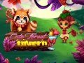 Гульня Cute Forest Tavern