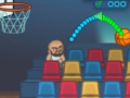 Гульня Basket Champs