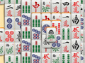 Гульня Mahjong Mahjong