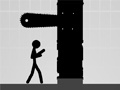 Гульня Stickman Fighter Training Camp