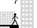 Гульня Stickman Bridge Constructor
