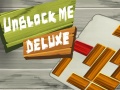 Гульня Unblock me deluxe
