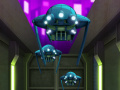 Гульня Guardians of the Galaxy: Guardians Citadel Storm