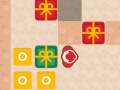 Гульня Santa's Warehouse