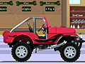 Гульня Pimp My Jeep