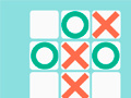 Гульня Classic Tic Tac Toe