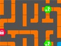 Гульня Plumber touch